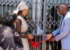 Thumbnail for <strong>Zimbabwe increases hectarage under cereal production by 42% to reduce reliance on imports</strong>