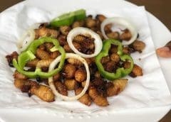 Thumbnail for <strong>Egypt bolsters national reserves with acquisition of 175,000 tonnes of Ukrainian wheat</strong>