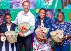 Thumbnail for <strong>Unga Group undergoes restructuring, company CEO takes up more roles</strong>