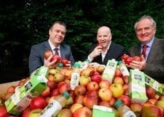 Thumbnail for Nestlé Nigeria opens new milk collection centre in Kaduna to boost collection capacity