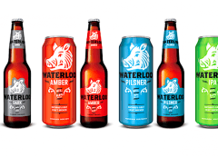 Thumbnail for Carlsberg Group eyes a big market share of Canadian beer with acquisition of Ontario’s largest brewer, Waterloo Brewing