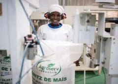 Thumbnail for <strong>Unga Group considers future beyond milling as sector becomes increasingly competitive</strong>
