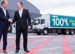 Thumbnail for Cargill strengthens soybean processing capacity with acquisition of Owensboro Grain Co.