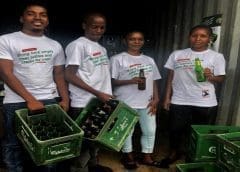 Thumbnail for Indian dairy giant Amul appoints Jayen Mehta as new managing director