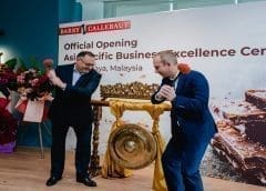 Thumbnail for Barry Callebaut strengthens APAC presence with new business excellence centre in Malaysia