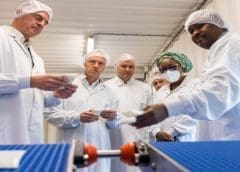 Thumbnail for Troubled times ahead for Cameroonian fish industry as access to EU market is denied