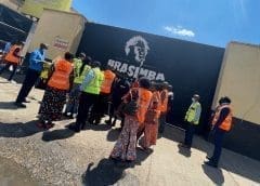 Thumbnail for Kenya plans to expand tea export market through inclusivity