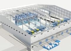 Thumbnail for PepsiCo invests in new warehousing facility in Arizona, expands GBSC in Hyderabad