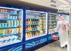 Thumbnail for Saudi dairy giant Almarai buys out PepsiCo from dairy and juice venture