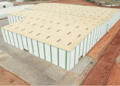 Thumbnail for Coca-Cola Beverages Africa reinforces World Without Waste goal with various waste collection projects