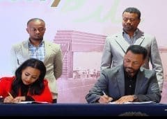 Thumbnail for IFC supports Kenya’s warehouse receipt system with US$1.9m to encourage private investment