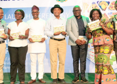 Thumbnail for South Africa to increase alcohol excise duty by 4.9% in budget year 2023/24