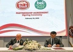 Thumbnail for PepsiCo, Agrofusion to resume production in Mykolaiv region, Ukraine