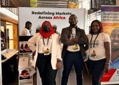 Thumbnail for Namibian largest meat processor Meatco on the brink of obsolescence: Minister of Agriculture