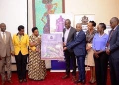 Thumbnail for Kenya manufacturers say proposed excise duty stamps cost increment will root counterfeit trade