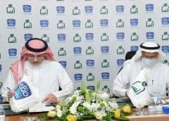 Thumbnail for Saudi’s Nadec signs pacts to aid its ambition of becoming US$1.59bn vertically integrated food business