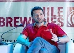 Thumbnail for Uganda Breweries Limited commissions US$10.73M production line