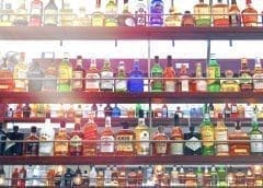 Thumbnail for Liquor store opens in Saudi Arabia for the first time in over 70 Years 
