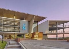 Thumbnail for PepsiCo begins headquarters relocation to Riyadh with senior leadership team
