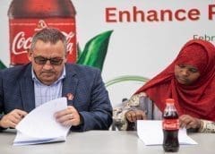 Thumbnail for Singaporean fertilizer firm Nutrisource to inaugurate NPK fertilizer plant in Togo