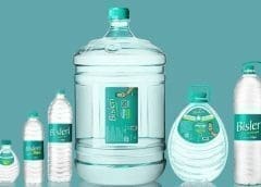 Thumbnail for Relaunch of Campa drinks triggers price war in India