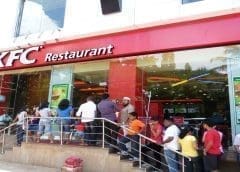 Thumbnail for Meat and fish delivery company FreshToHome raises US$104m in funding round led by Amazon Smbhav Venture Fund