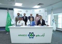 Thumbnail for Cargill partners with Saudi Arabian authorities to boost aquaculture production in the Kingdom