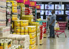 Thumbnail for Pizza one of the biggest culprits of saltiness in food industry-Action on Salt research shows