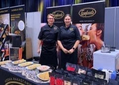 Thumbnail for ofi Chief Operating Officer Tejinder Singh Saraon promoted to CEO