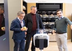 Thumbnail for Puratos venture fund acquires minority stake in Fooditive Group