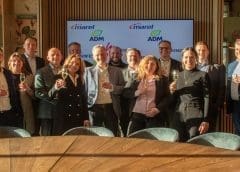 Thumbnail for Hershey expands popular chocolate brand Reese’s Peanut Butter Cups to accommodate veganism