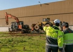 Thumbnail for Give us 8-months to comply with avocado regulations; suppliers plead with AFA