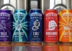 Thumbnail for Asahi Group to close Green Beacon brewery in Australia