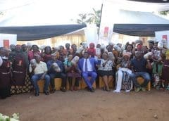 Thumbnail for Researchers develop bioplastic straws that degraded significantly in two months