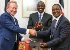 Thumbnail for Tiger Brands bolsters capability in innovation with launch of head office-based Sensorium