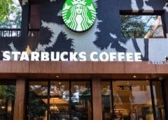 Thumbnail for NCL files lawsuit against Starbucks alleging false claims of ethical sourcing 