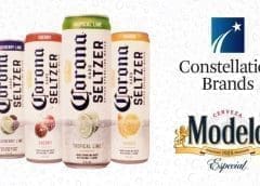 Thumbnail for Constellation Brands emerges winner in trademark dispute with Anheuser-Busch InBev 
