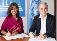 Thumbnail for FrieslandCampina taps former Heineken executive van Karnebeek as next CEO