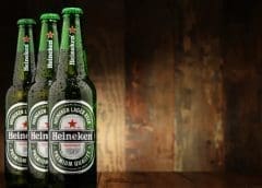 Thumbnail for Diageo shifts Leven site to climate-friendly spirit production