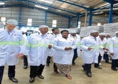 Thumbnail for Copia exits Ugandan market, suspends expansion drive for Africa