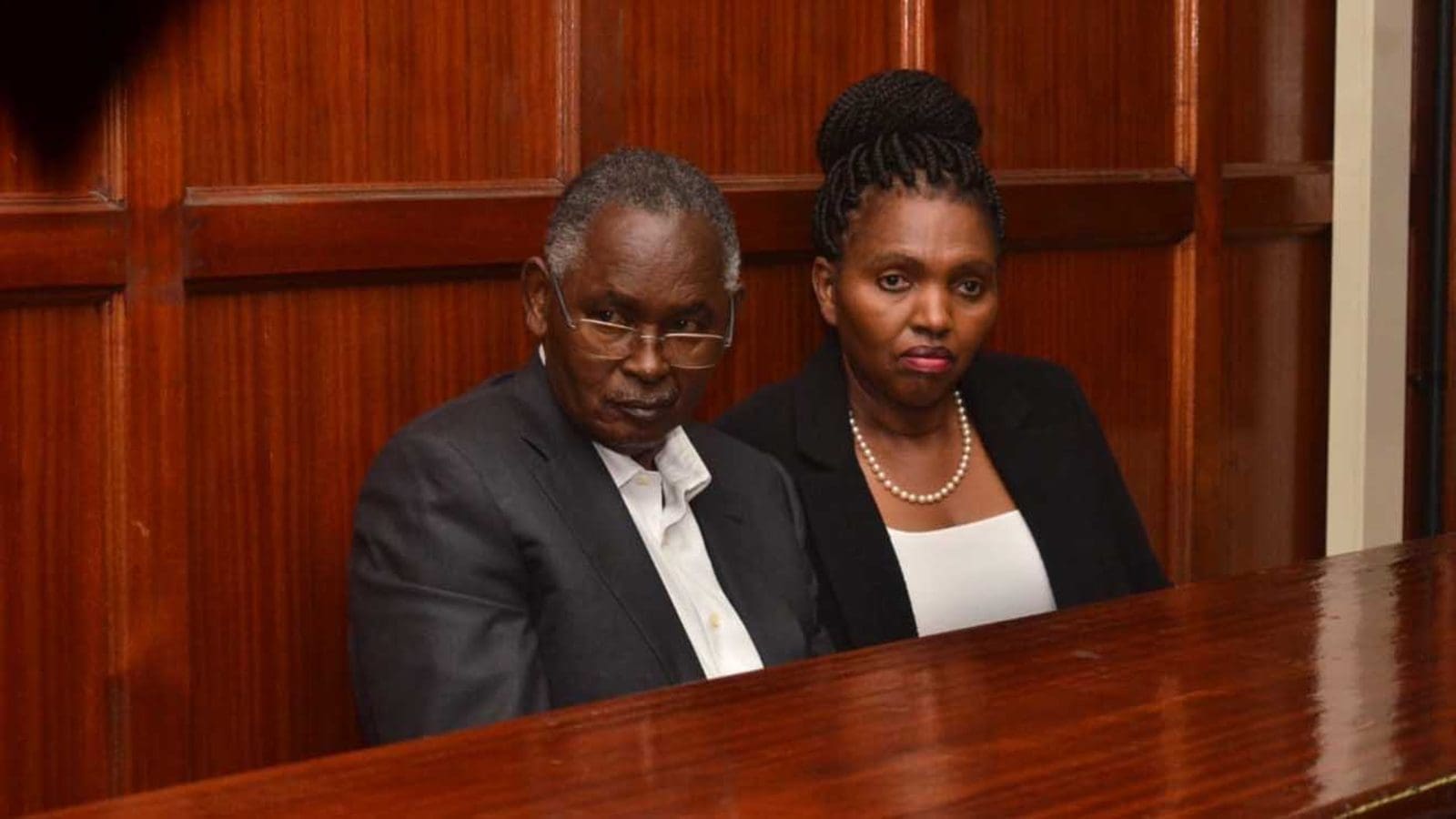 Thumbnail for Keroche Brewery executives face judicial sentencing in US$110m tax-battle with KRA