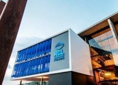 Thumbnail for Kenyan fish farmers receive 68 tons of feeds from county government