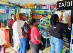 Thumbnail for Uganda continues to import industrial sugar as millers experienced lower than expected demand