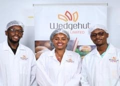 Thumbnail for Zambia intensifies efforts to prevent importation of frozen and live chicken imports