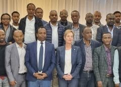 Thumbnail for Liberia eggs price situation turns critical as importers blame Russia-Ukraine war