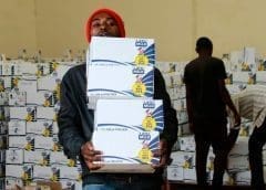 Thumbnail for New agricultural projects aim at revitalizing Somalia’s forgotten fame