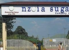 Thumbnail for Kenya pledges to clear salary arrears owed to workers of leased sugar mills 