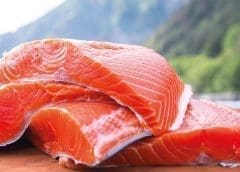 Thumbnail for DSM launches tool to accurately measure the colour of salmon fillet