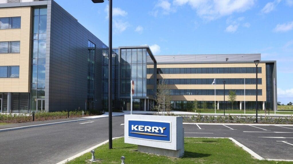 Thumbnail for Kerry Group opens Netherlands innovation hub to accelerate innovation
