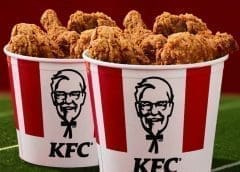 Thumbnail for PepsiCo reports mid-single digit growth in India, forecasts 4% organic revenue growth in 2024